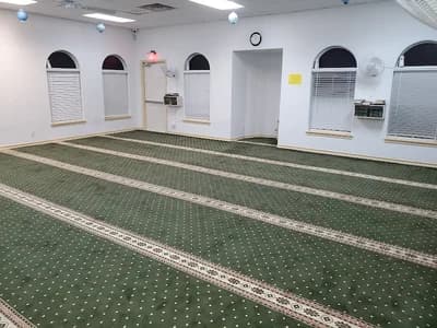 Islamic Society Of Kingsville