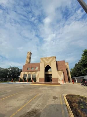 Islamic Society Of Lake Charles