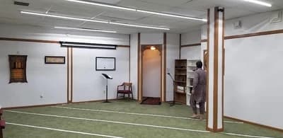 Islamic Society Of Mansfield