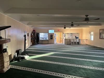 Islamic Society Of Monterey County