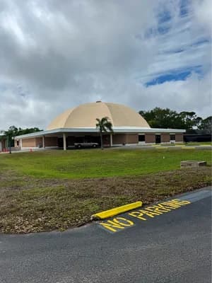 Islamic Society Of Pinellas County
