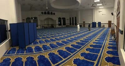 Islamic Society Of South Texas