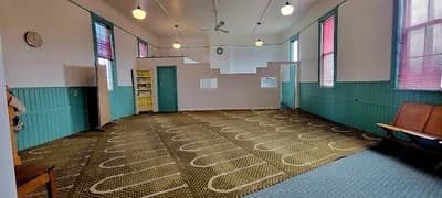 Islamic Society Of Stirling
