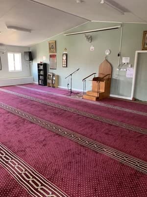 Islamic Society Of Toowoomba