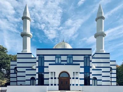 Islamic Center Of Cleveland