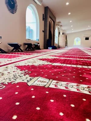 Islamic Center Of Kent