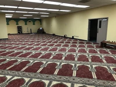 Islamic Center Of Macon