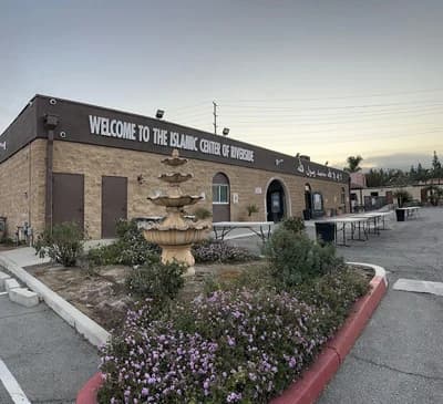 Islamic Center Of Riverside