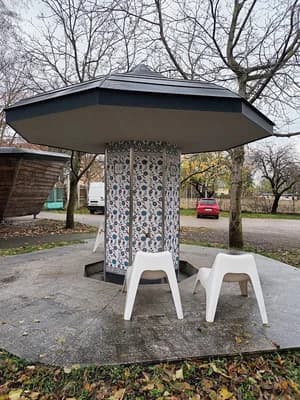 Islamische Föderation St.Pölten