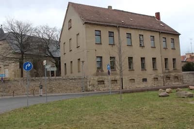 Islamische Gemeinde Aschersleben E.V.