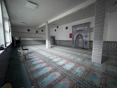 Islamische Gemeinde Bochum