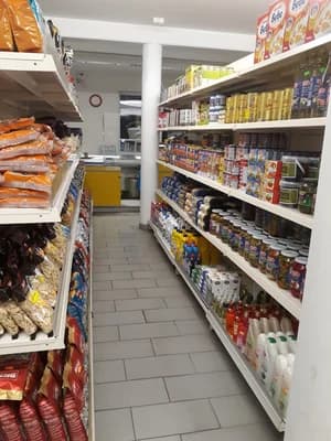 Islamische Gemeinde Gelnhausen
