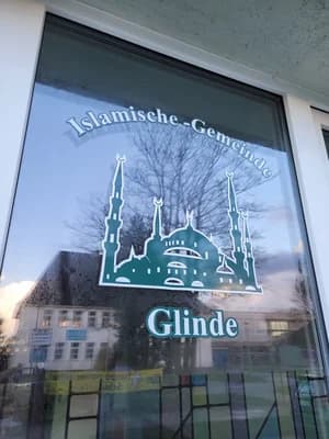 Islamische Gemeinde Glinde