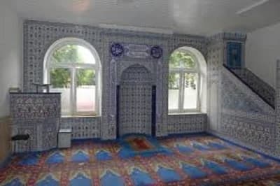 Islamische Gemeinde Neumünster E.V.