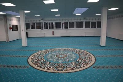 Muslimische Gemeinde Oberberg