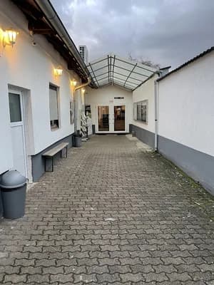 Igmg Rodgau Moschee