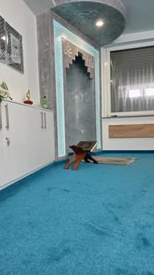 Islamische Gemeinschaft E.V.