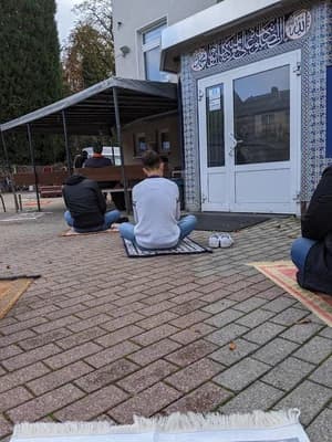 Islamische Gemeinschaft Herne 2 E. V.