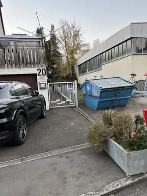 Islamische Gemeinschaft Reutlingen E.V.