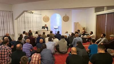 Islamischer Kulturverein Fricktal