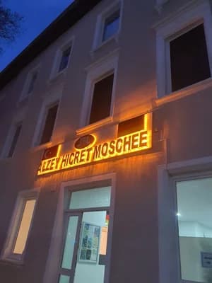 Islamischer Kulturverein