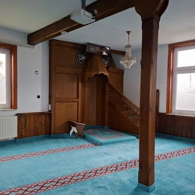 Islamischer Kulturzentrum Wunstorf E.V.