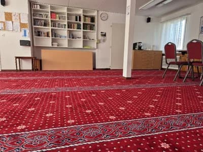 Islamischer Verein Brugg