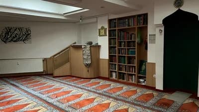 Islamischer Verein Düsseldorf
