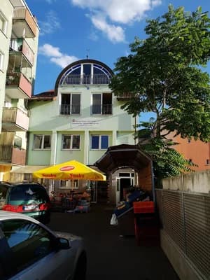 Islamischer Verein Hanau E.V.