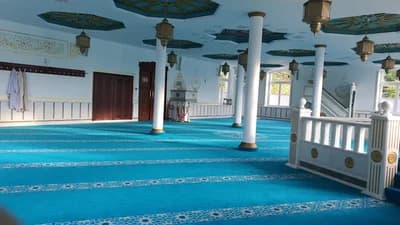 Islamischer Verein Kempten