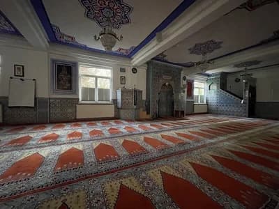 Islamisches Kulturzentrum Dornbirn