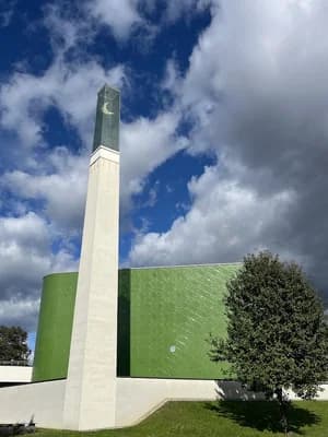 Islamisches Zentrum Graz