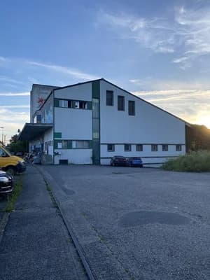 Islamisches Kulturzentrum Murten