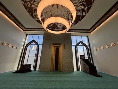 Islamisches Kulturzentrum Winterthur