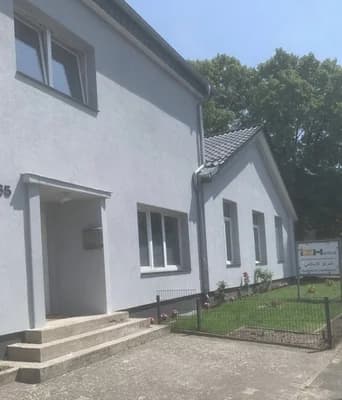 Islamisches Zentrum Herford