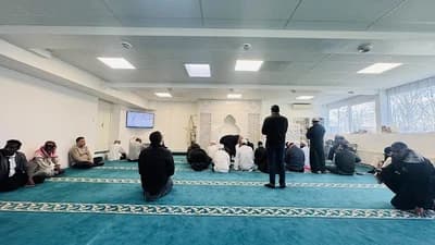 Islamisk Kulturforening