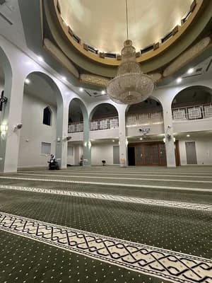 Islamic Foundation Of Greater St. Louis (Daar Ul-Islam Masjid)