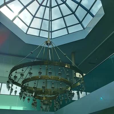 Hdv Yeşil Cami