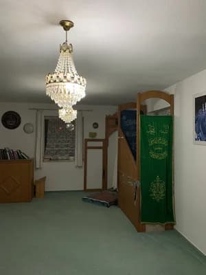 Ditib - Türkisch Islamische Gemeinde Zu Isny E.V.