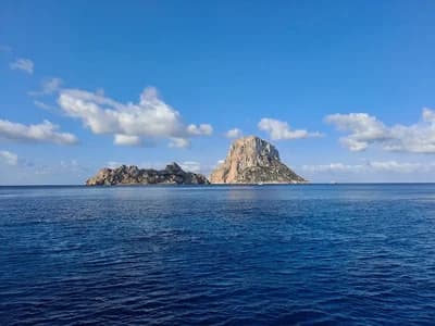 Испания Море