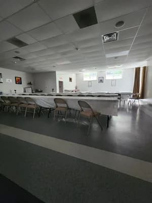 Islamic Society Of Schuylkill County