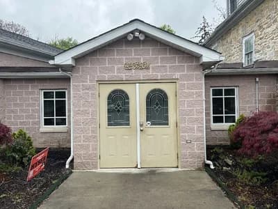 Islamic Society Of Western Md