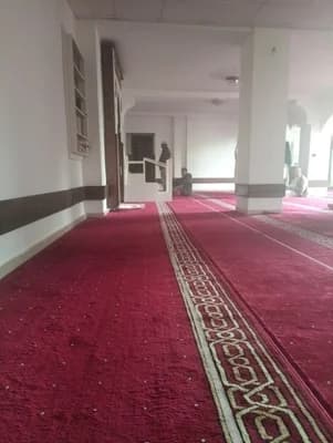 المركز الثقافي الإسلامي بايفريا - Ivrea