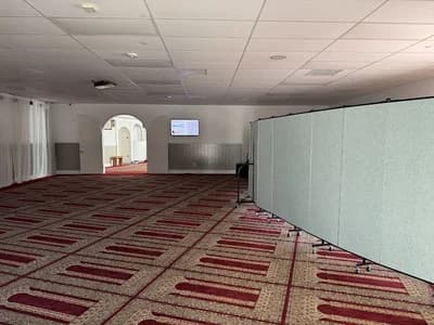 Islamic Community Of Bay Area Bosniaks - San Jose