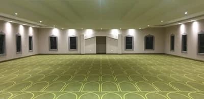 Jaamia Musjid Highflats