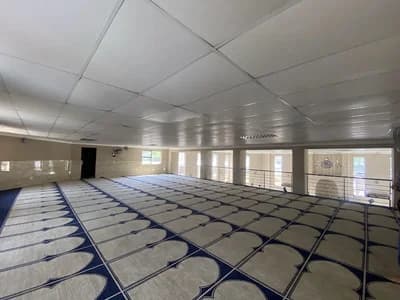 Jaamiah Masjid
