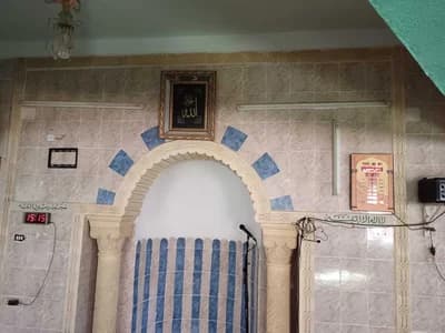جامع الرحمان - القصرين