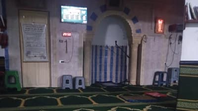 جامع عمار بن الطاهر