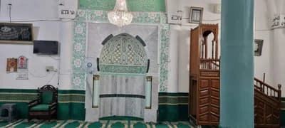 جامع المدينة