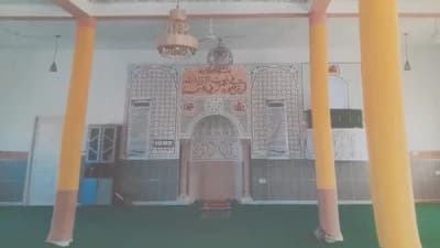 جامع الغفران - وذرف